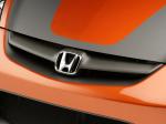 Honda Fit Sport Extreme Concept 2006 года